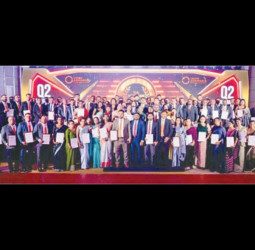 Union Assurance hosts Premier Club awards for Q2