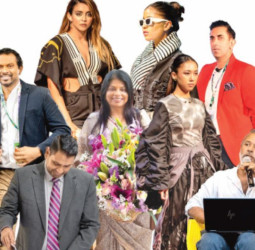 AMDT Festival of Creativity concludes as Lanka’s largest Creative Talent