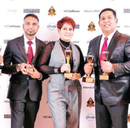 RIOCOCO recognised with six Stevie International awards