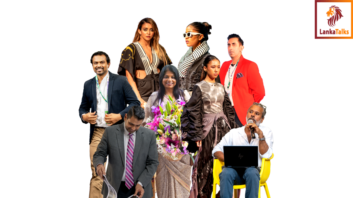 AMDT Festival of Creativity 2024 Concludes as Sri Lanka’s Largest Gathering of Creative Talent