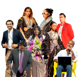 AMDT Festival of Creativity 2024 Concludes as Sri Lanka’s Largest Gathering of Creative Talent