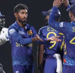 SL ‘A’ to tour Pakistan in November