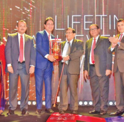 CA Sri Lanka pays tribute to Veteran Chartered Accountants