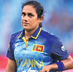 We failed to live up to expectations, says Chamari