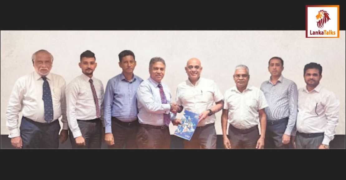 Alliance Finance, Regen Solar unite to power sustainable energy solutions