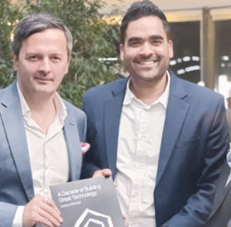 Sri Lankan company Rootcode designs public management system for Estonia