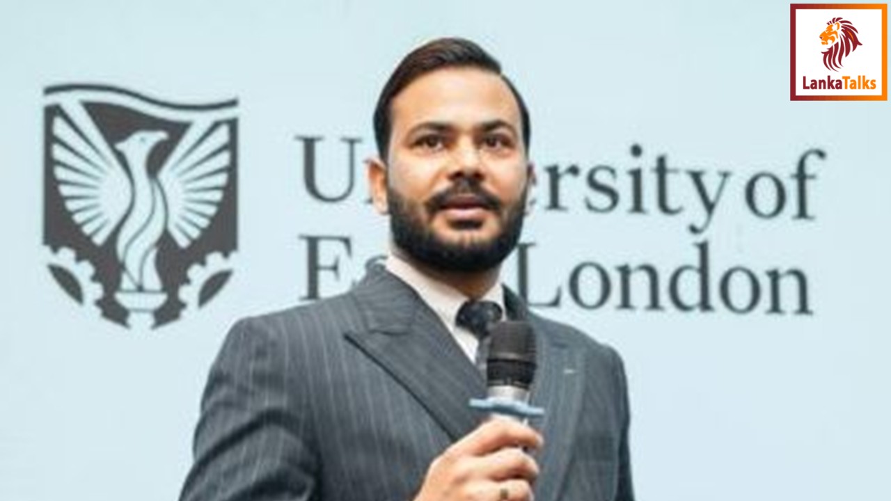 Infinite Group is Now Market Entry Partner for University of East London in Sri Lanka