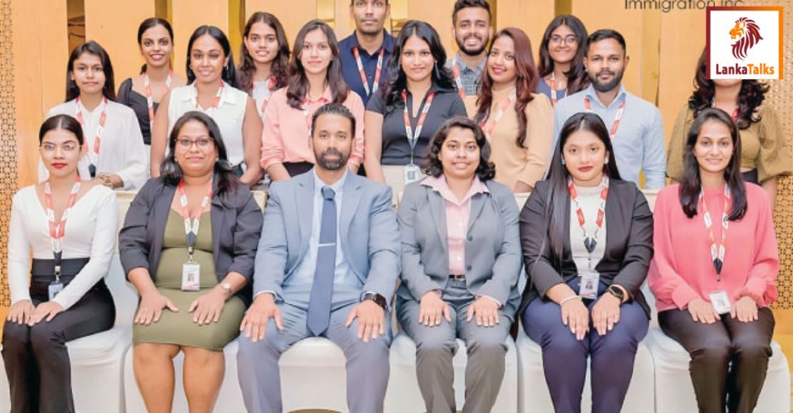 Navigating tough challenges of immigration with Ardent