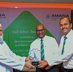 Amana Takaful Celebrates 25 Years of Protection