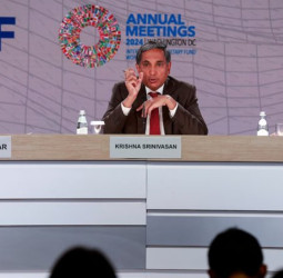 IMF Highlights Sri Lanka’s Economic Progress Amid Ongoing Debt Restructuring