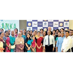 Burlington English aims to empower 50,000 teachers