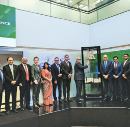 Investors more conscious now about transition towards circular economy