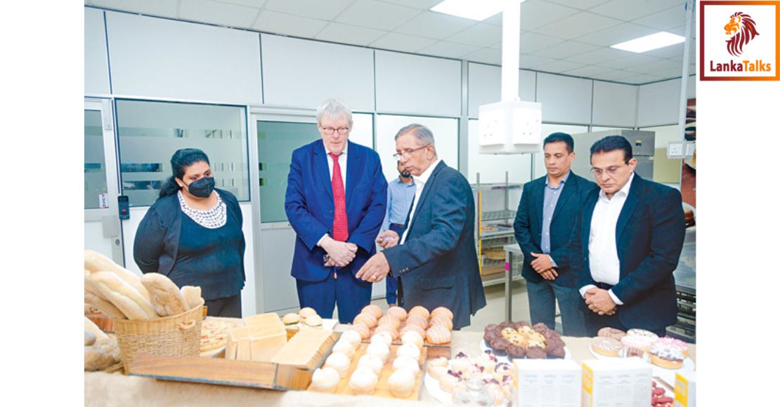 AB Mauri Sri Lanka opens icing sugar grinding plant