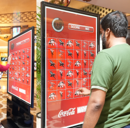 Coca-Cola Sri Lanka launches Marvel-inspired Limited-edition packs with AR experience