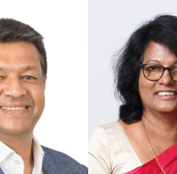 Two Independent Non-Executive Directors appointed to the Tokyo Cement Board