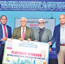 CCI to host BuildSL Housing & Construction Expo from May 30