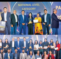 HNB Assurance hosts first Int’l partnership awards in Thailand