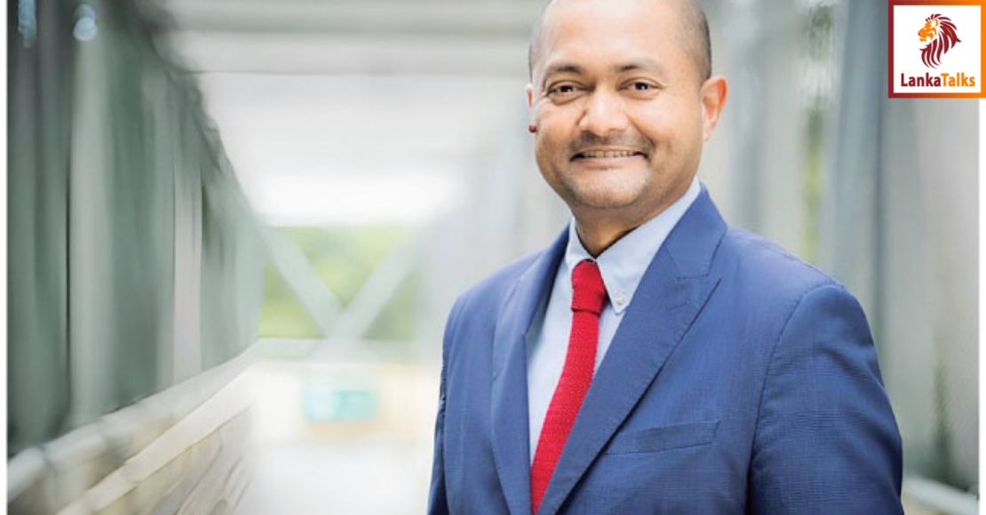 Hilton SL shines at World Luxury Hotel Awards in Indonesia