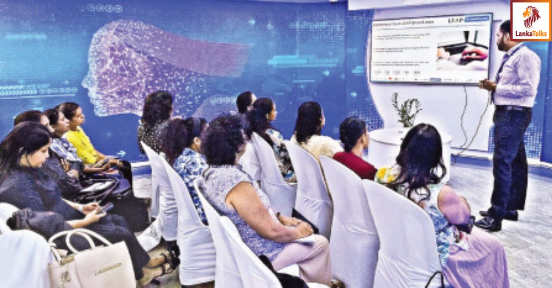 ComBank engages with women entrepreneurs