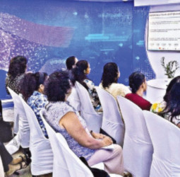 ComBank engages with women entrepreneurs