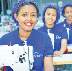 Hela Apparel completes rights issue, raising Rs. 1.6 Bn