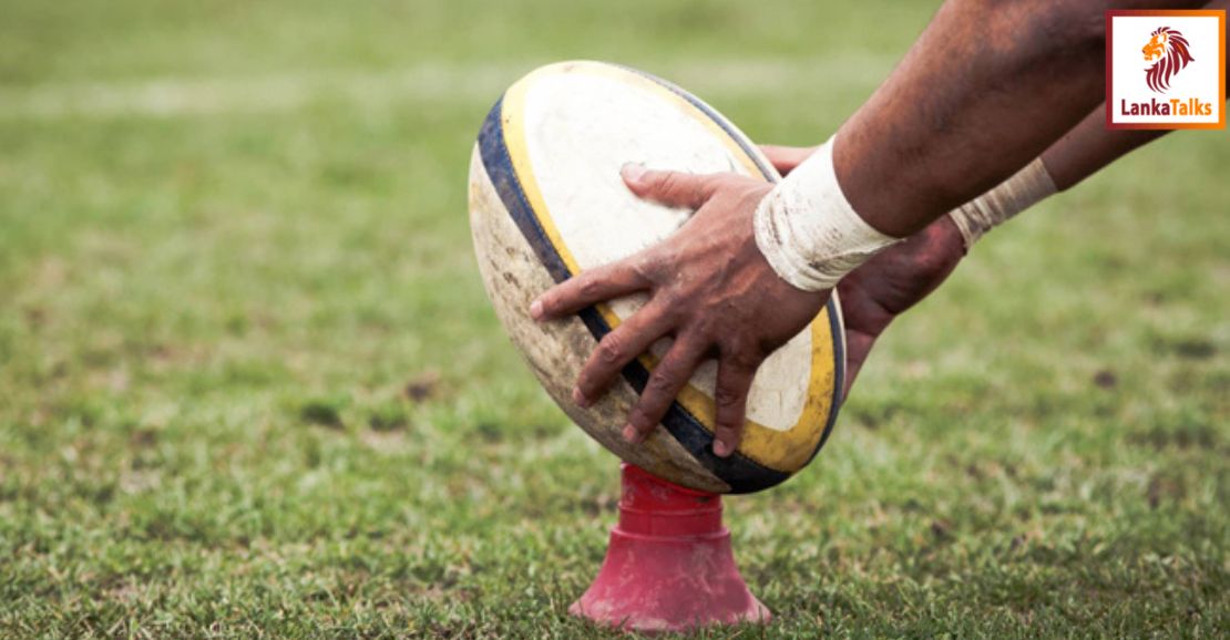 Top New Zealand Referees to elevate SL’s Rugby officiating