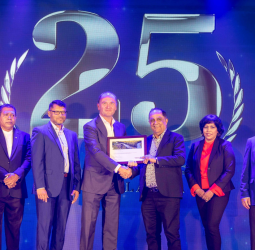 Expo Airline Management Celebrates 25 Years as Air France KLM Cargo’s Trusted Partner in Sri Lanka