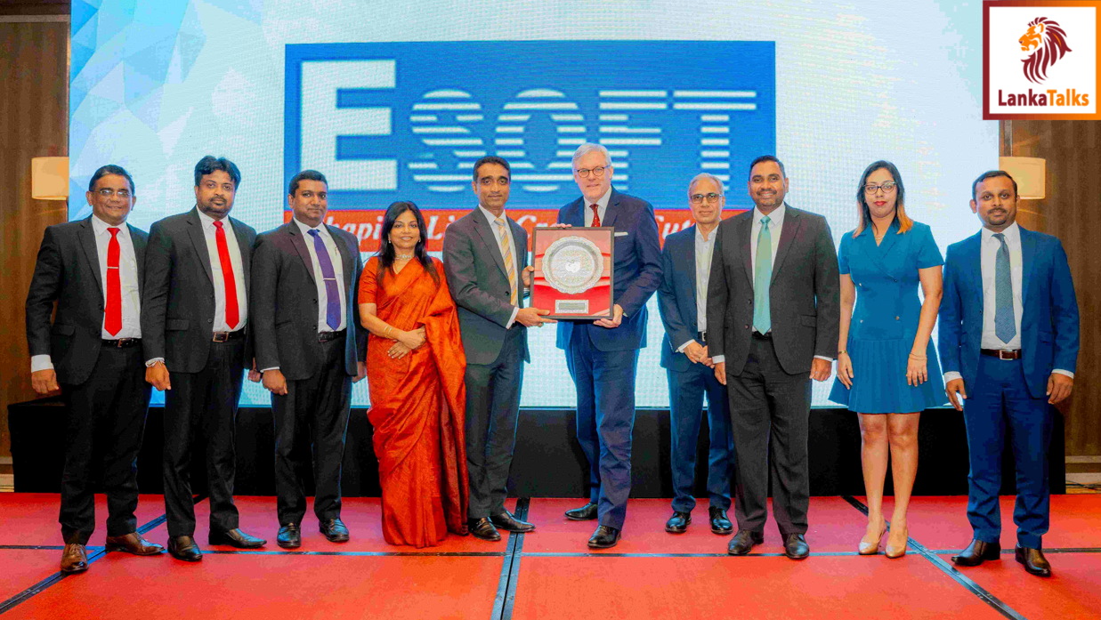 Top BTEC Centres in Sri Lanka Honoured at Pearson Higher Education Forum 2024
