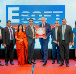 Top BTEC Centres in Sri Lanka Honoured at Pearson Higher Education Forum 2024