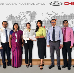 Union Bank Partners with Micro Cars Limited