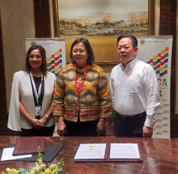 Sri Lanka’s ISF inks Strategic Partnership with NICO COCO to Revolutionise Coconut Processing in Indonesia