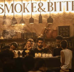 Smoke & Bitters in Hiriketiya Becomes Sri Lanka’s First Bar on World’s 50 Best Bars 2024 Extended List