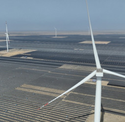 Sri Lanka’s New Government Pledges Review of Adani Wind Project