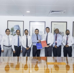 SINGER and SLT-MOBITEL Forge Strategic Partnership to Enhance Connectivity and Offer Exciting Benefits