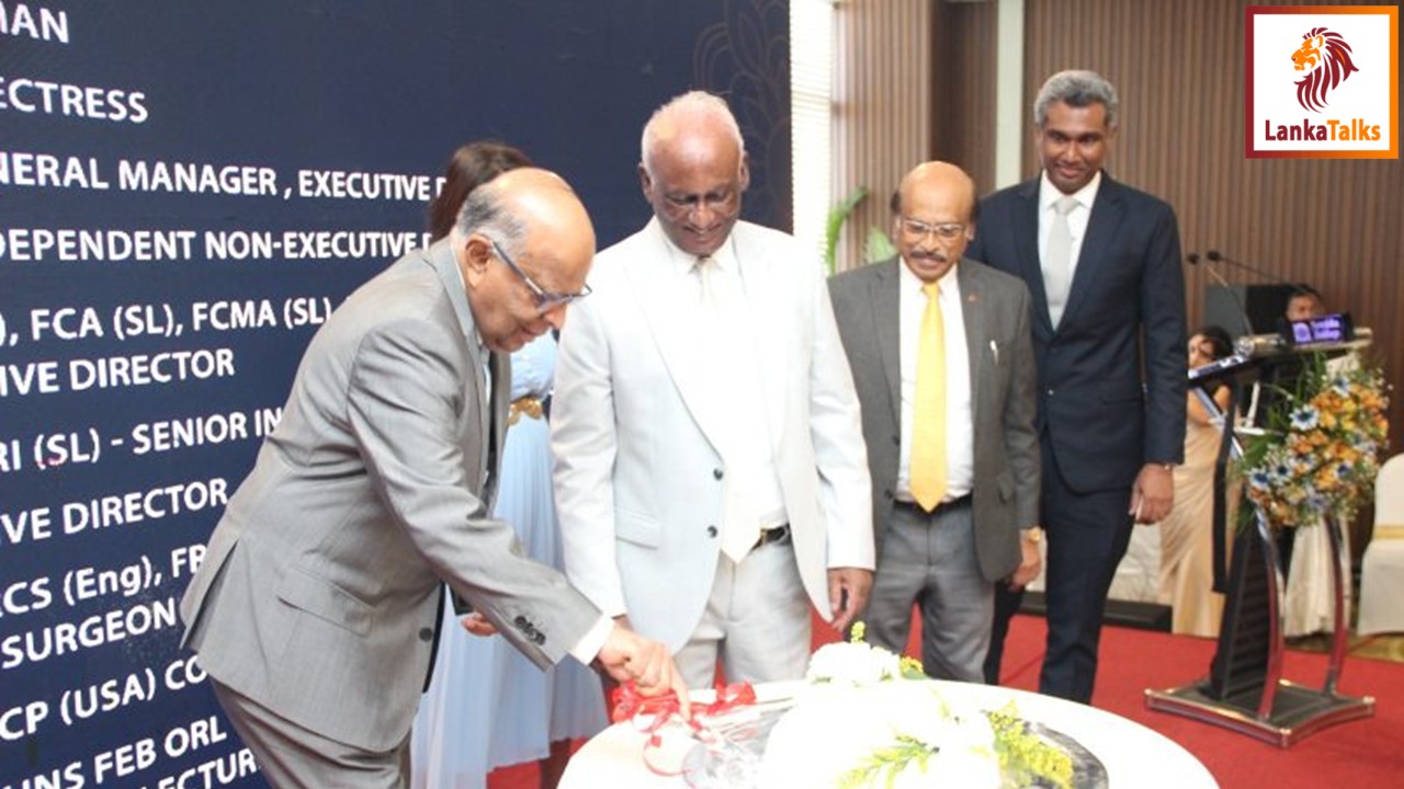 Nawaloka Hospitals celebrates 39th anniversary with pioneering AI-driven healthcare initiatives