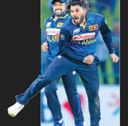 We played according to our strength, says Wanindu