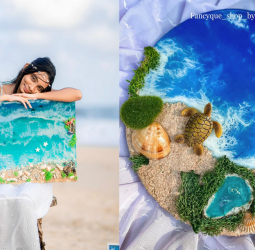 Hobbies to hustles: how Sithu built two creative brands with the power of social media