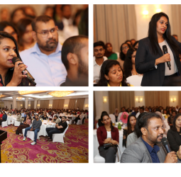The British Council Sri Lanka and UKVI conduct insightful session for UK education agents and school counsellors