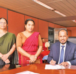 New EDb chief plans to achieve USD 30 bn export income by 2030