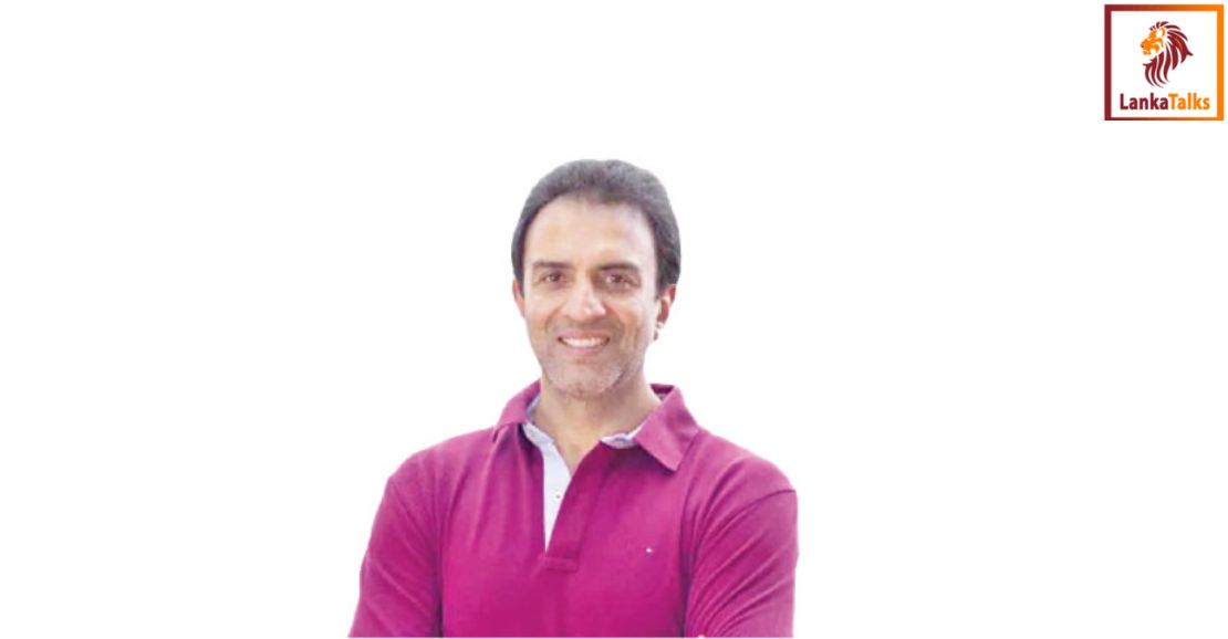 Rugby legend Priyantha Ekanayake heads National Sports Council