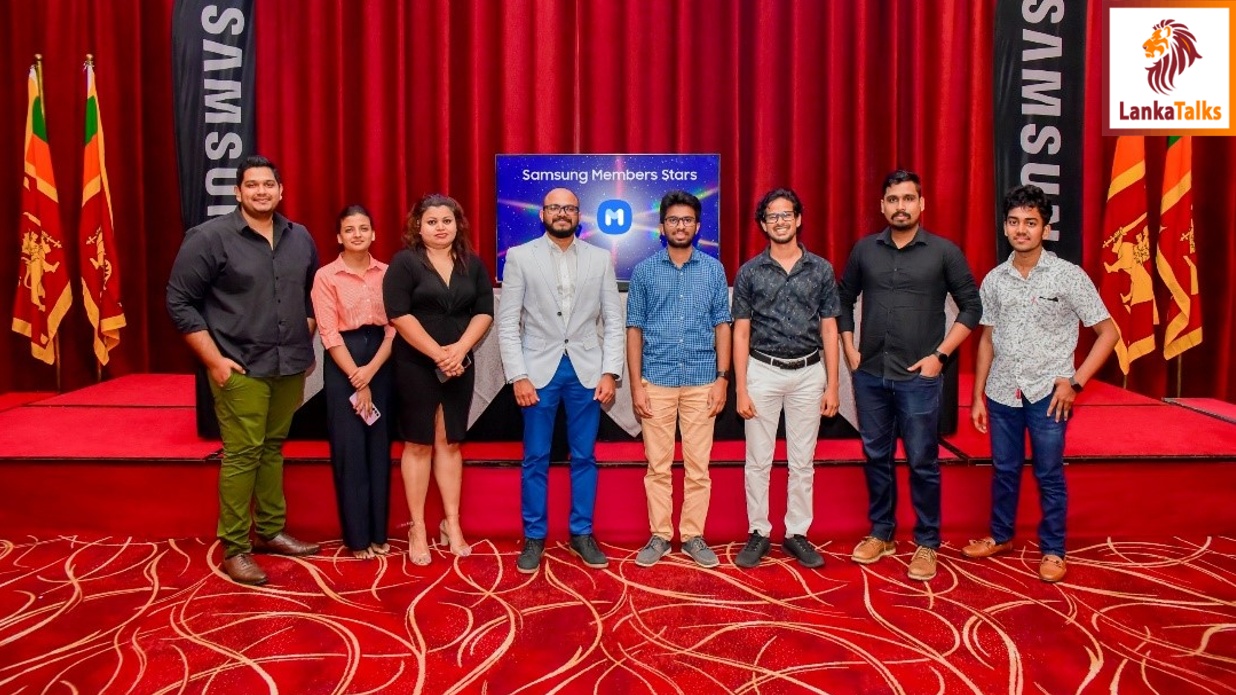 Samsung Retail Training Summit & Samsung Members Star Welcome Event 2024