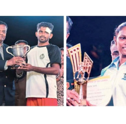 In the 82nd Layton Cup Boxing Championship