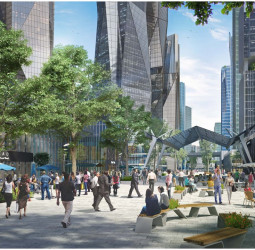 Port City Colombo Spearheads Growth Of The It Industry In Sri Lanka