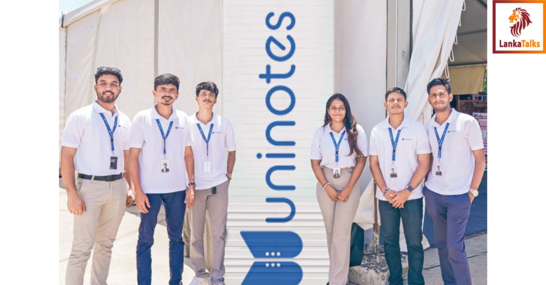 Uninotes.lk revolutionises search for universities in SL