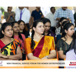 NDB Bank Empowers Female Entrepreneurs with Non-Financial Advisory Forum