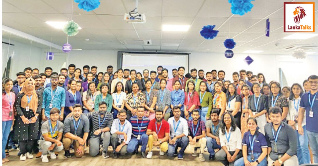 Virtusa marks first anniversary, CoPs for like-minded professionals