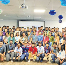 Virtusa marks first anniversary, CoPs for like-minded professionals