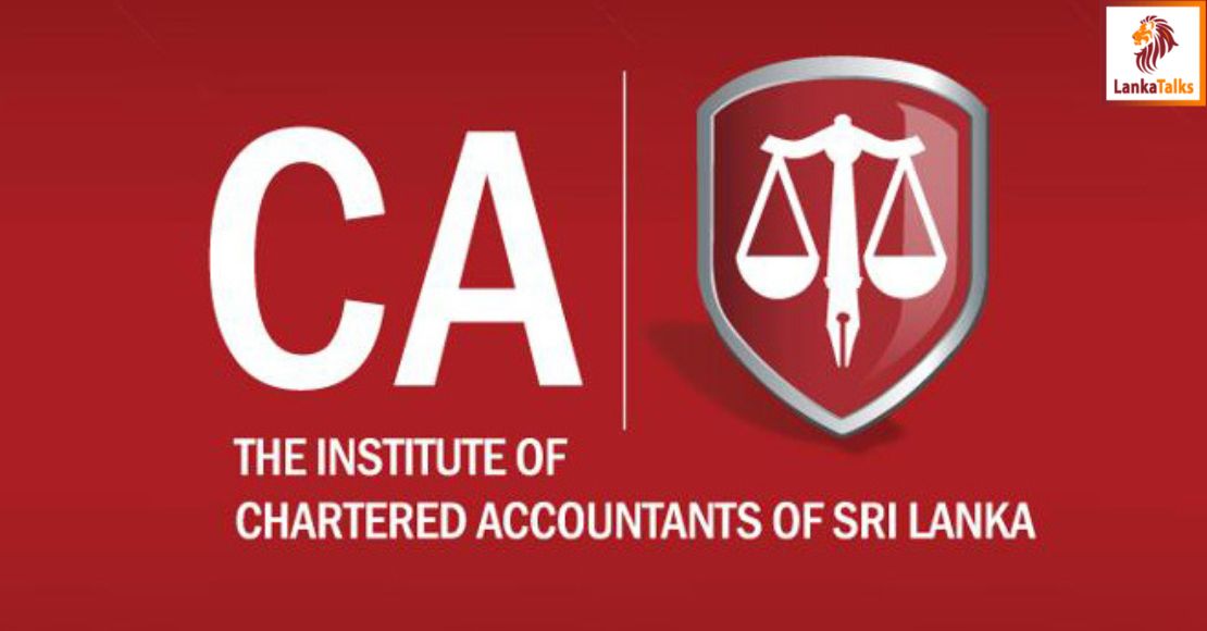 CA Sri Lanka hosts 26th Annual Tax Oration on Oct. 30