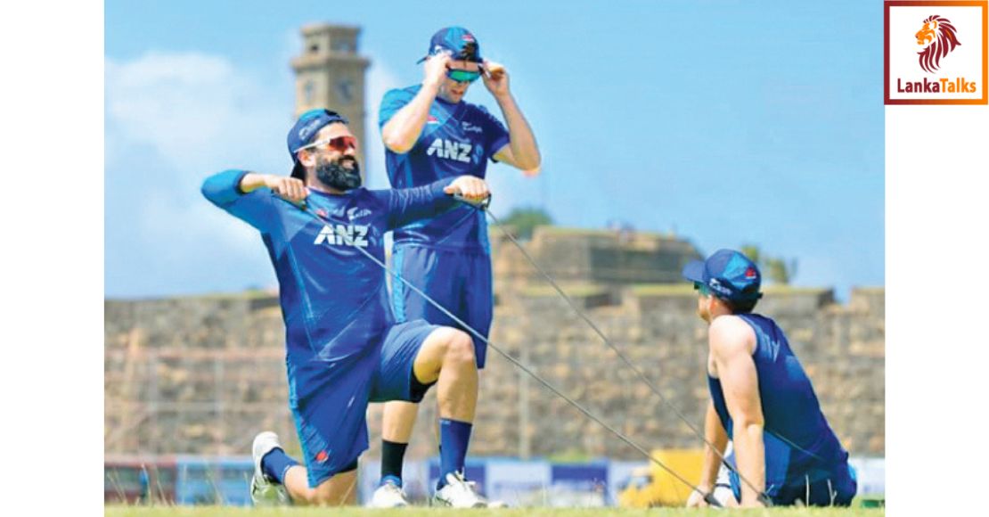 ‘Prabath key weapon in Sri Lanka’s bowling attack’