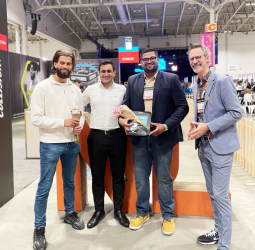 CurveUp scales up to take its innovative edu-tech solutions globally